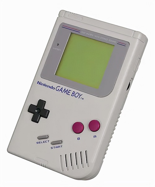 Gameboy