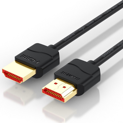 câble HDMI