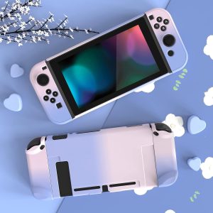 Read more about the article Comment connecter la Nintendo Switch à Internet ?