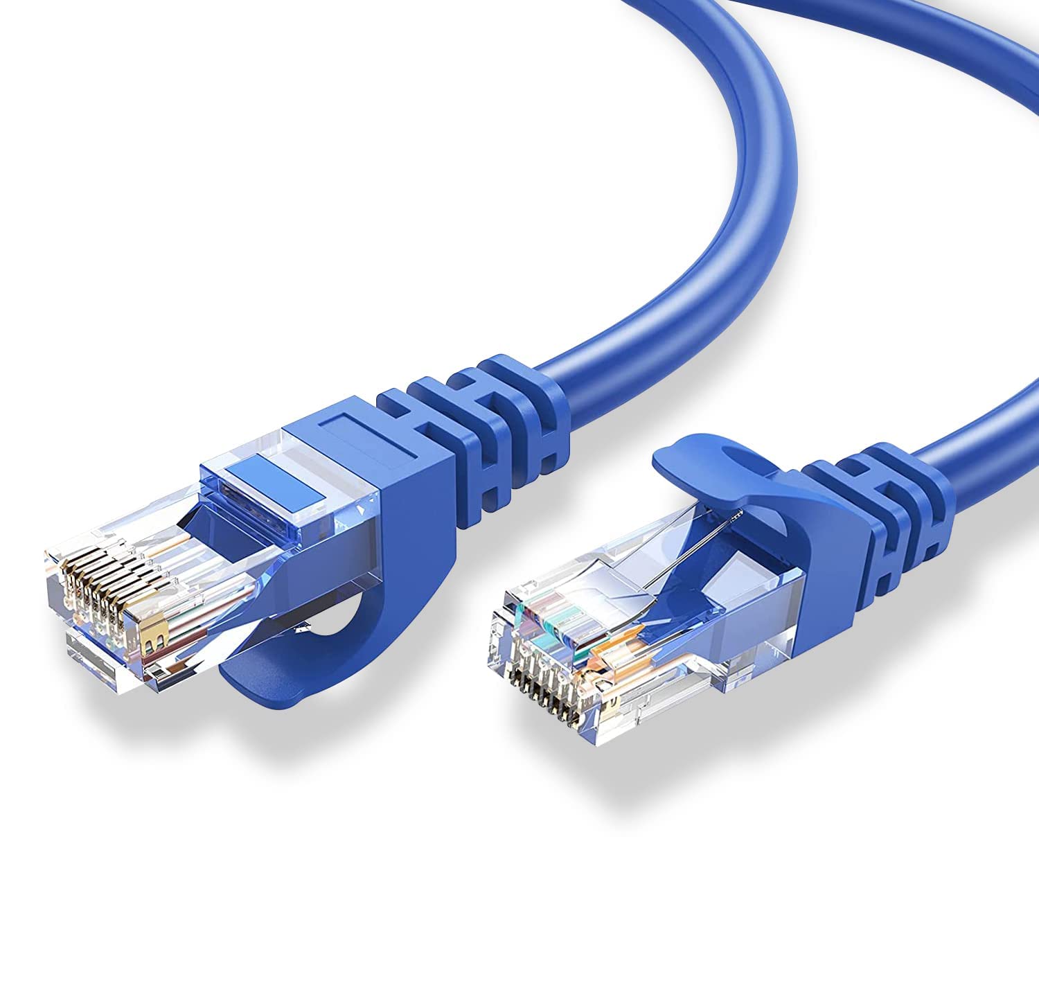 Read more about the article Comment choisir la bonne vitesse pour un câble RJ45 ?