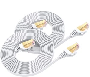 Read more about the article Comment connecter un câble RJ45 à un routeur ?