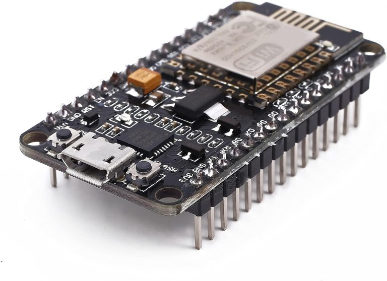 Quelles sont les différences entre les différentes versions de l’ESP32 ?缩略图
