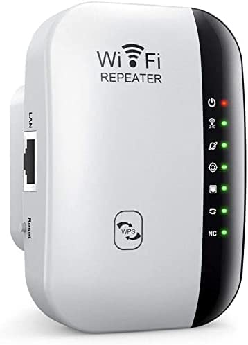 You are currently viewing L’amplificateur Wi-Fi, compatible avec le routeur et les appareils existants ?