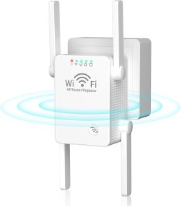 Read more about the article Quelle est la portée typique d’un amplificateur Wi-Fi ?
