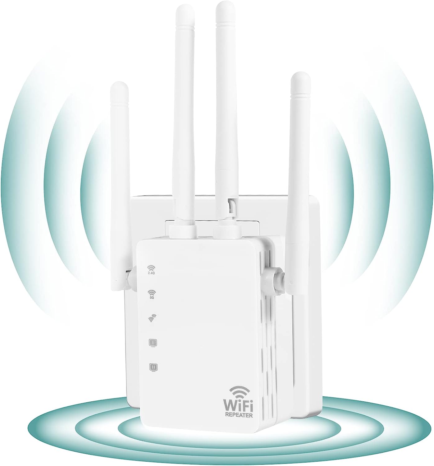 Read more about the article Comment sécuriser l’amplificateur Wi-Fi ?