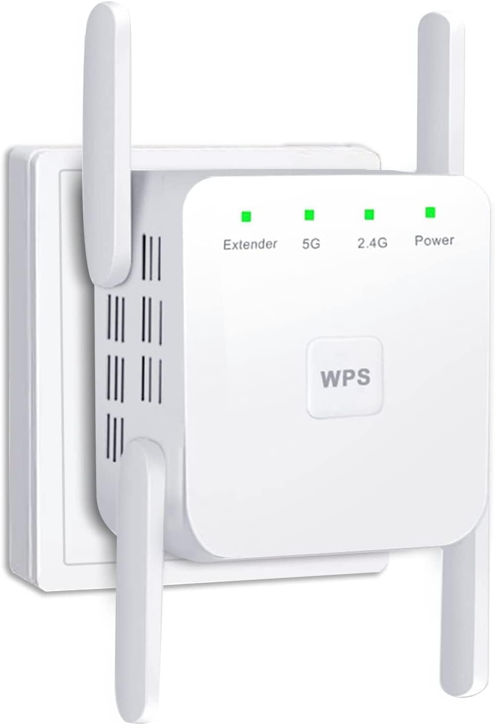 You are currently viewing L’utilisation d’un amplificateur Wi-Fi peut augmenter la facture d’électricité ?