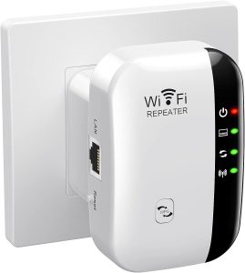 Read more about the article Quels sont les meilleurs amplificateurs Wi-Fi disponibles sur le marché ?