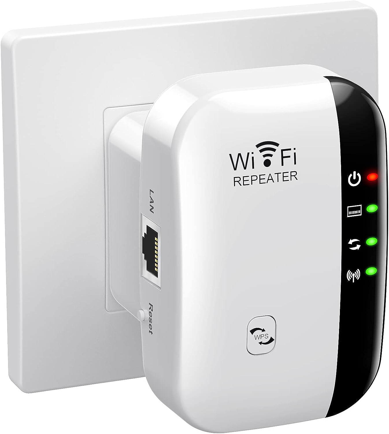 You are currently viewing Quels sont les meilleurs amplificateurs Wi-Fi disponibles sur le marché ?