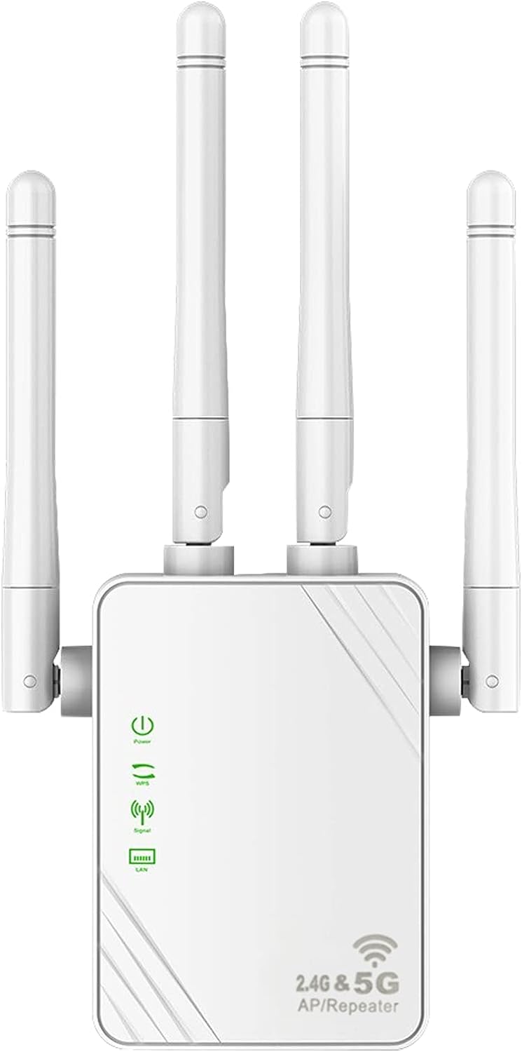 You are currently viewing C’est disponible d’utiliser un amplificateur Wi-Fi avec un réseau filaire existant ?