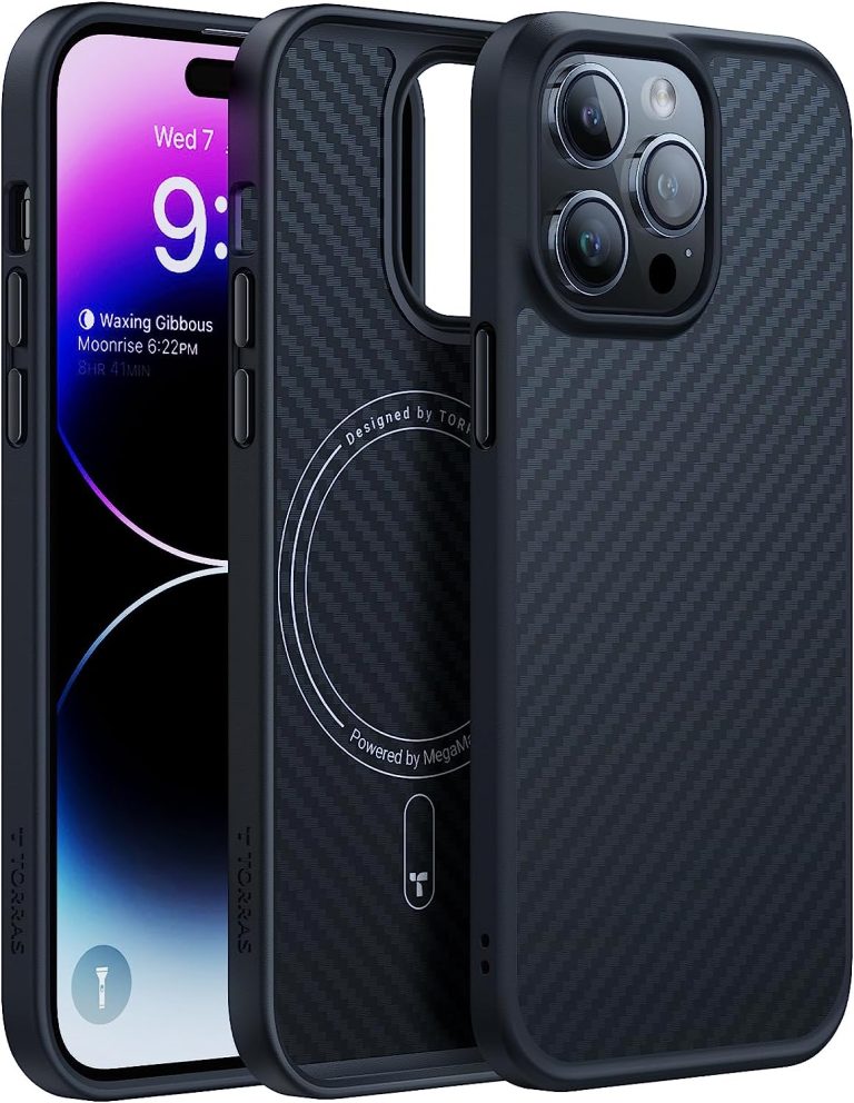 Quelles sont les caractéristiques de la coque iPhone 14 Pro Max ?缩略图