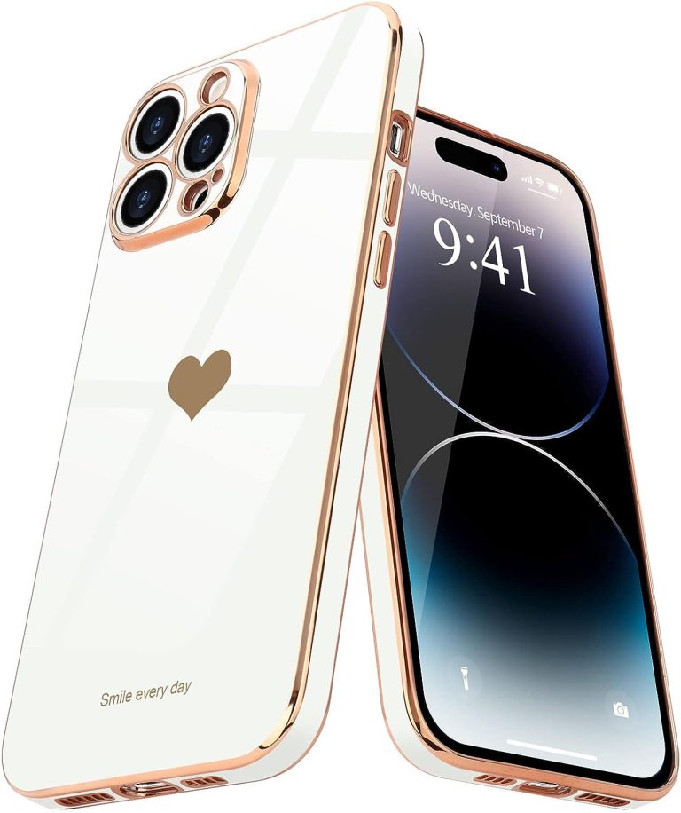 Est-ce que la coque iPhone 14 Pro Max permet d’accéder facilement aux boutons et aux ports du téléphone ?缩略图