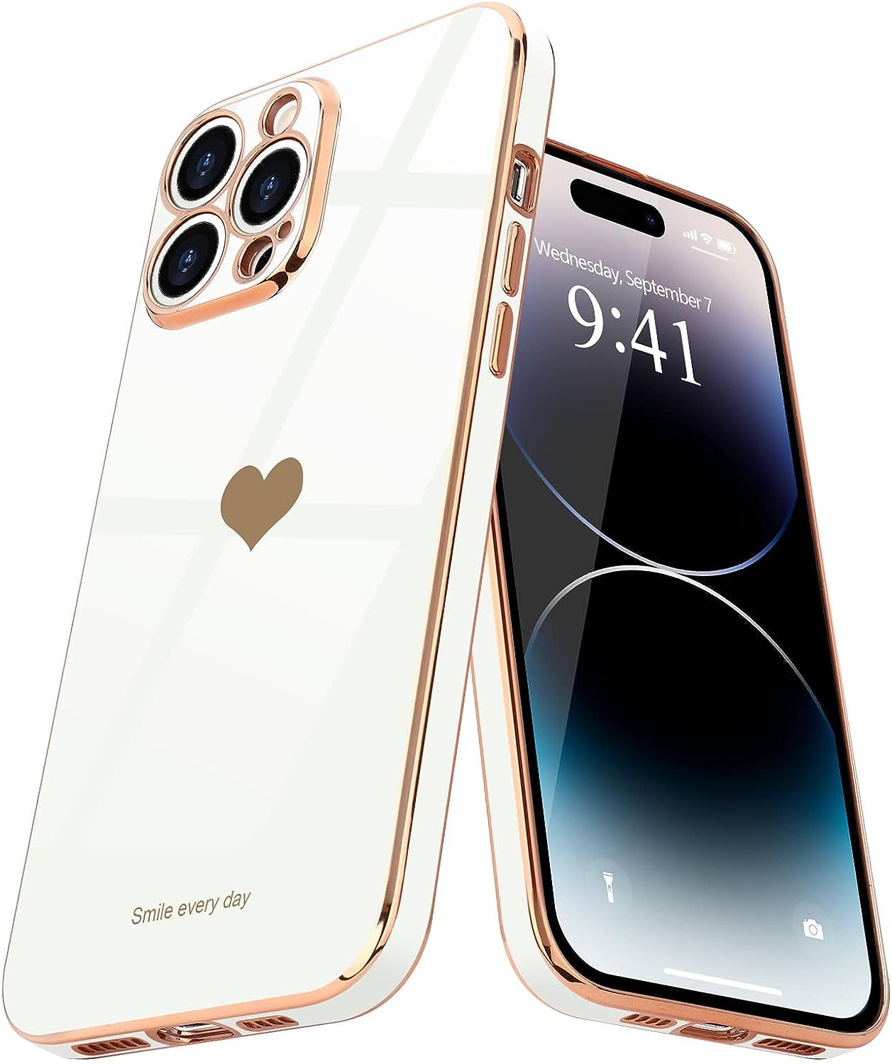 Read more about the article Est-ce que la coque iPhone 14 Pro Max permet d’accéder facilement aux boutons et aux ports du téléphone ?