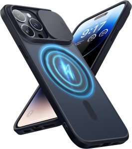 Read more about the article Est-ce que la coque iPhone 14 Pro Max protège également la caméra arrière du téléphone ?