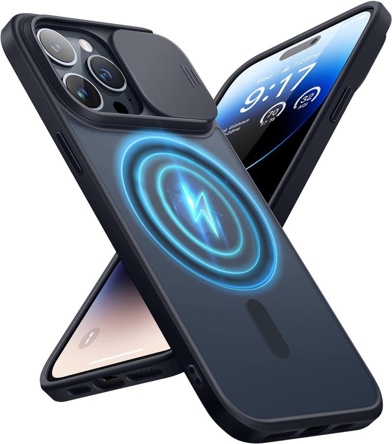 Est-ce que la coque iPhone 14 Pro Max protège également la caméra arrière du téléphone ?缩略图