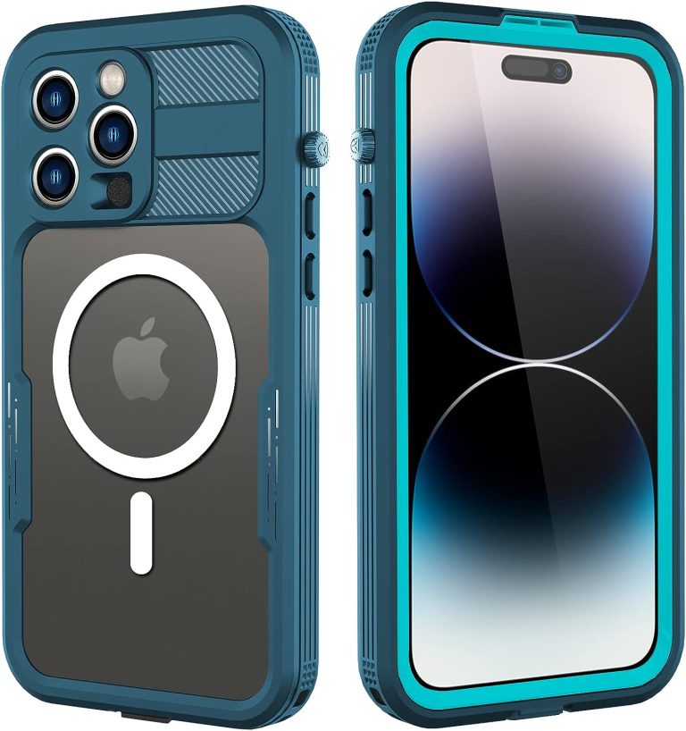Est-ce que la coque iPhone 14 Pro Max est résistante aux chocs thermiques ?缩略图