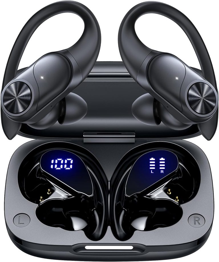 Qu’est-ce que des écouteurs Bluetooth ?缩略图