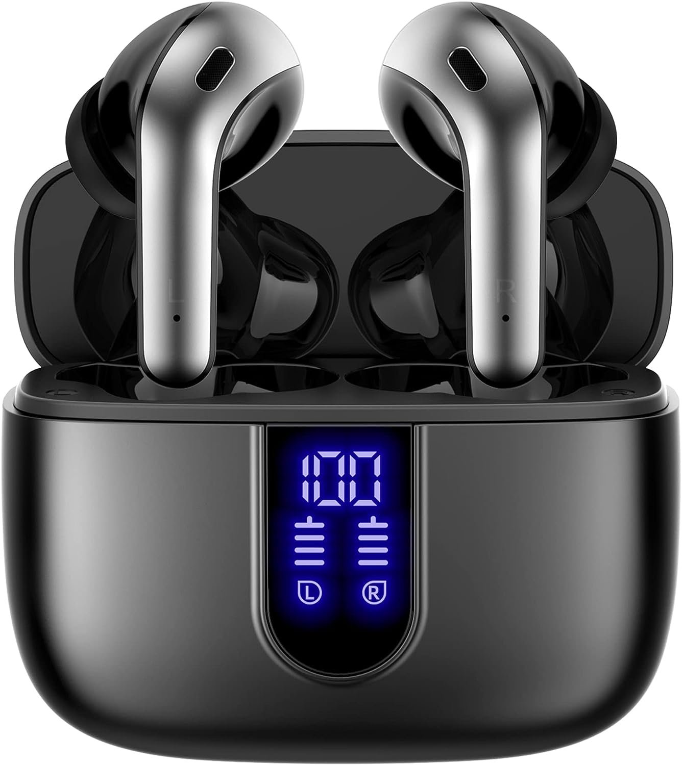 Read more about the article Combien de temps faut-il pour recharger complètement les écouteurs Bluetooth ?
