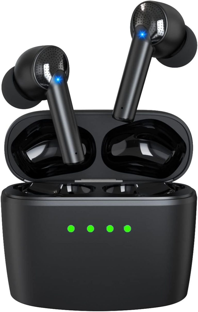 Les écouteurs Bluetooth permettent-ils de contrôler le volume du son ?缩略图