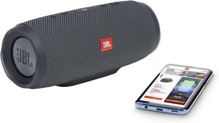 Quelle est la puissance audio d’une enceinte Bluetooth ?缩略图