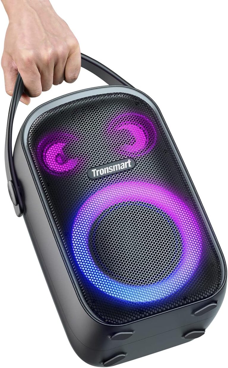 Quel est le prix moyen d’une enceinte Bluetooth de qualité ?缩略图