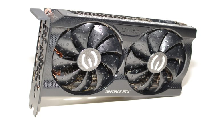 Quel est le prix de la RTX 3060 ?缩略图