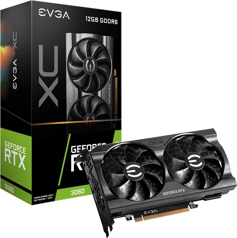 Quels sont les jeux les plus exigeants que la RTX 3060 peut faire fonctionner en haute résolution ?缩略图