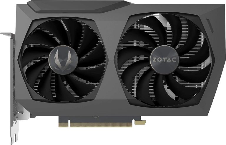 Quel est le prix de la RTX 3070 et est-ce qu’il vaut la peine d’investir dans cette carte graphique ?缩略图