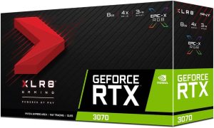 Read more about the article Quelle est la politique de garantie et de support après-vente pour la RTX 3070 ?