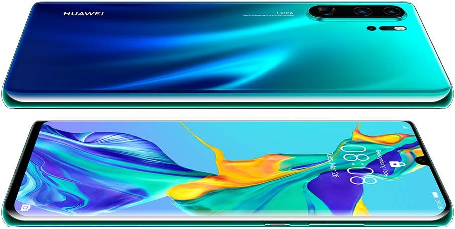 Read more about the article Quelle est la capacité de stockage du Huawei P30 ?