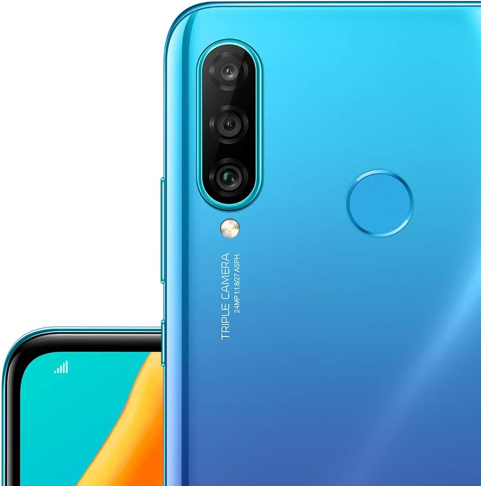 Read more about the article Est-ce que le Huawei P30 est compatible avec la 5G ?