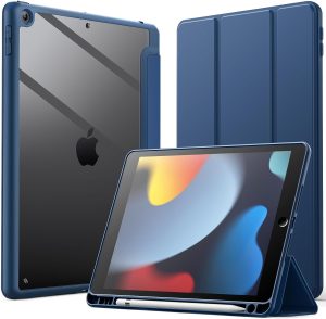 Read more about the article Est-ce que l’étui pour iPad est fin et léger, ou il ajoute beaucoup de poids et de volume à l’appareil ?