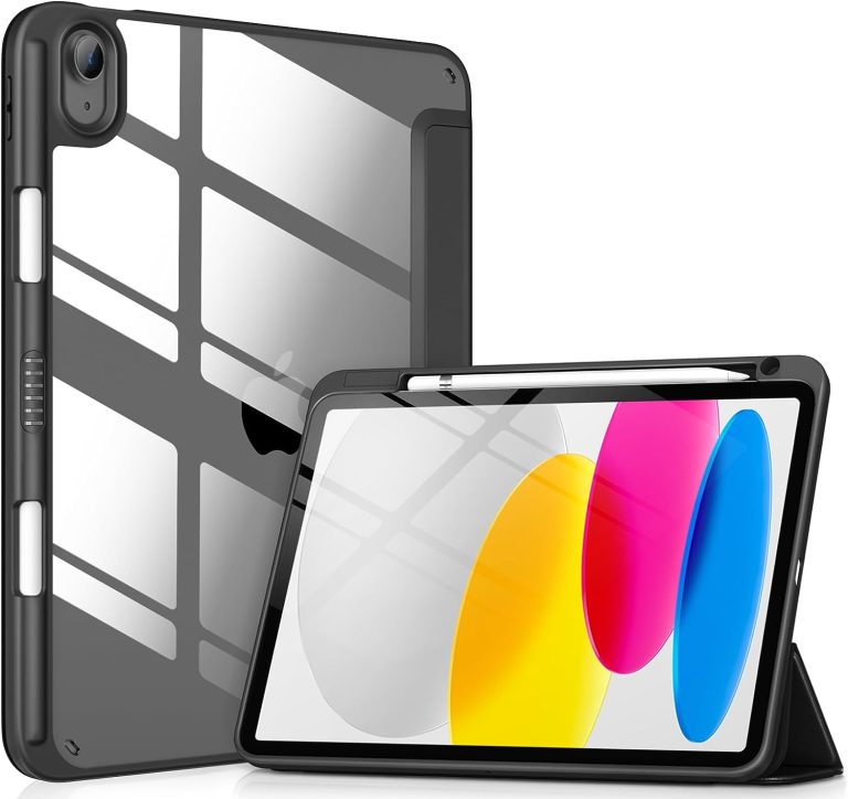 Est-ce que l’étui pour iPad offre une protection contre les interférences électromagnétiques ?缩略图
