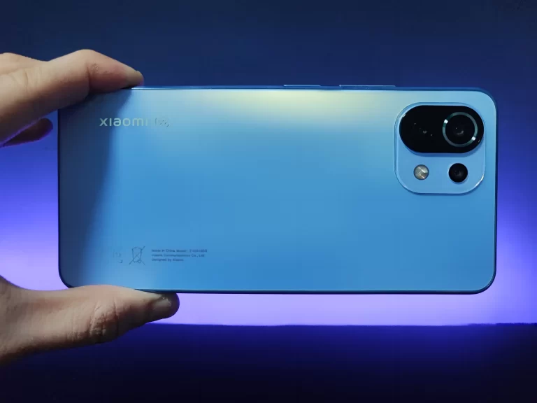 Quelle est la résolution de l’appareil photo principal du Xiaomi 11T ?缩略图