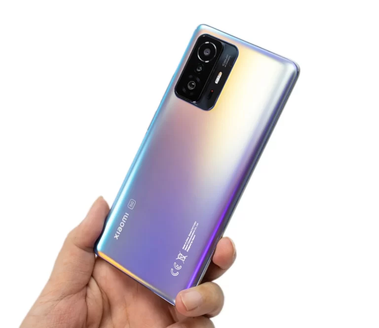 Est-ce que le Xiaomi 11T est étanche à l’eau et à la poussière ?缩略图