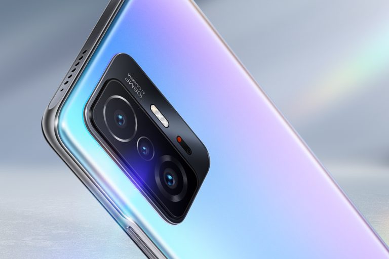 Est-ce que le Xiaomi 11T dispose d’un lecteur d’empreintes digitales ?缩略图