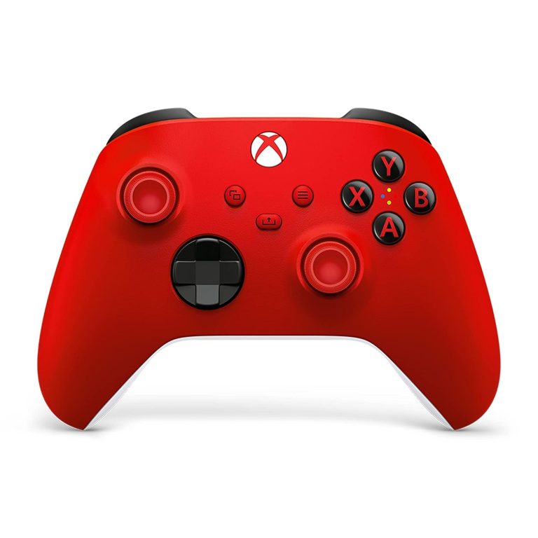 Quelles sont les principales différences entre la manette Xbox série X et les précédentes versions ?缩略图