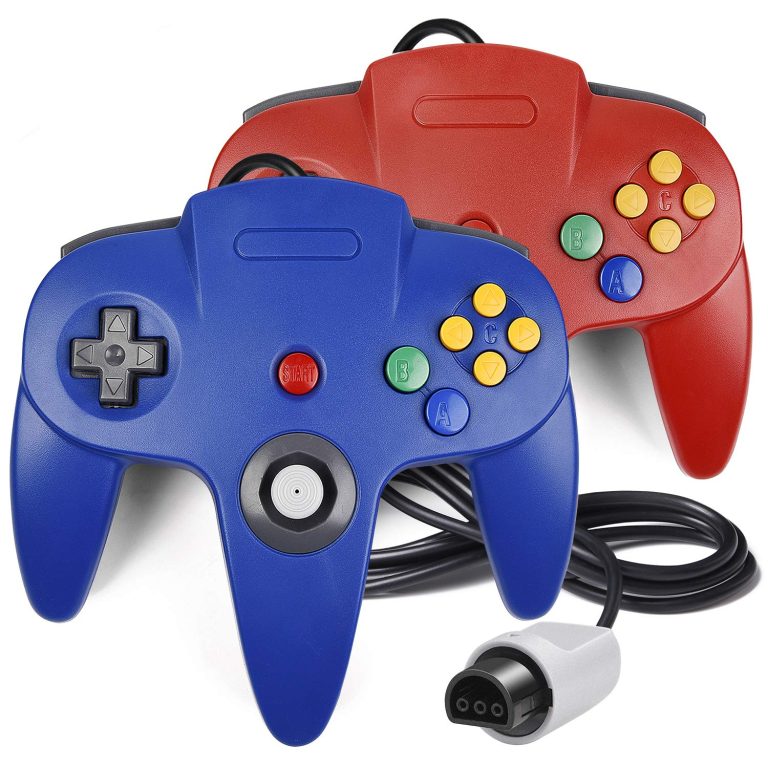 Quelle est la durée de vie moyenne de la console Nintendo 64 ?缩略图