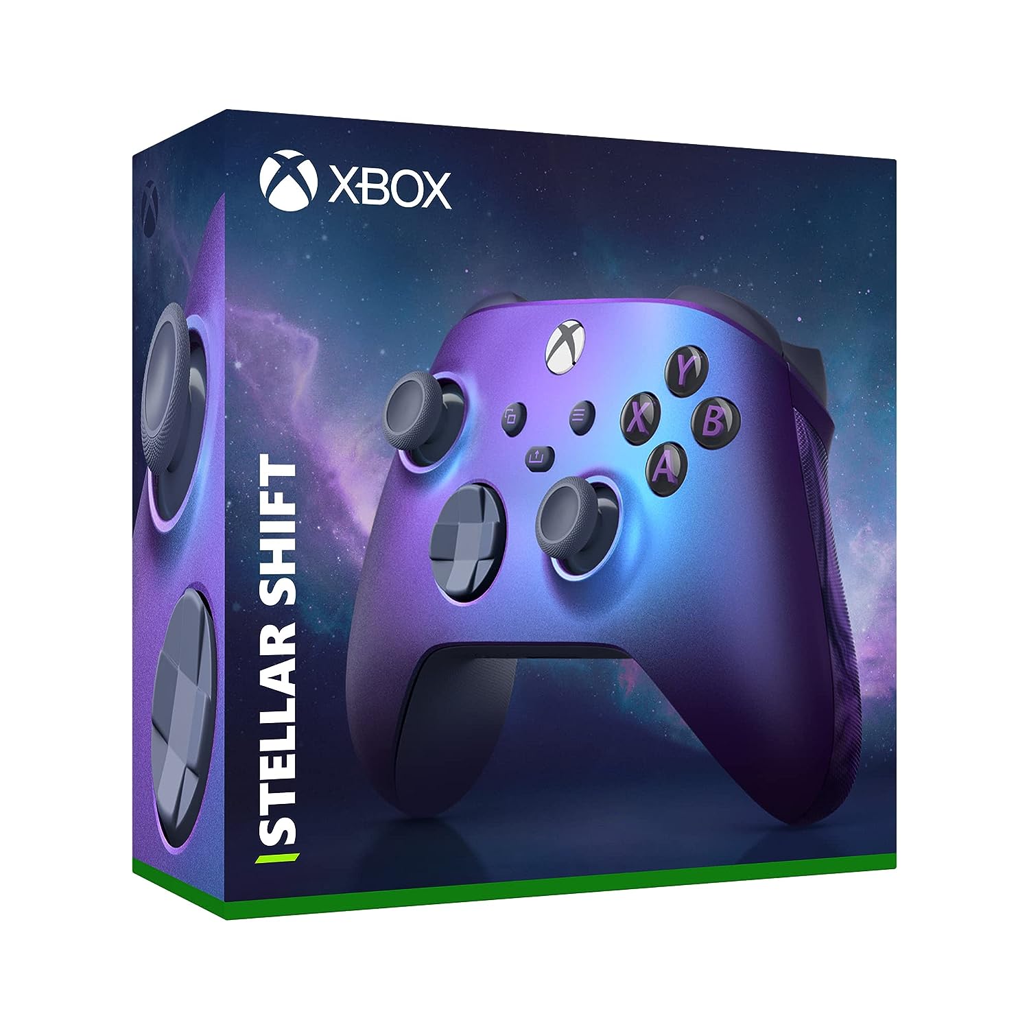 You are currently viewing Quels types de jeux sont compatibles avec la manette Xbox série X ?