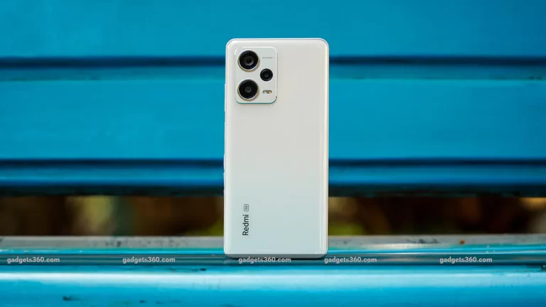 Quelle est la garantie offerte pour le Redmi Note 12 Pro ?缩略图