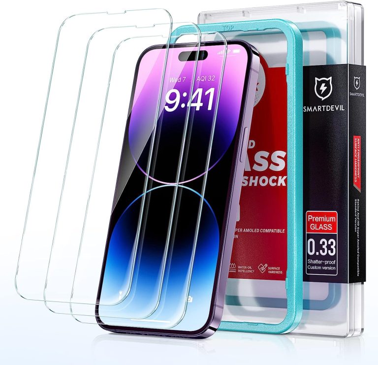 Comment nettoyer et entretenir le verre trempé de protection pour garantir sa durabilité ?缩略图