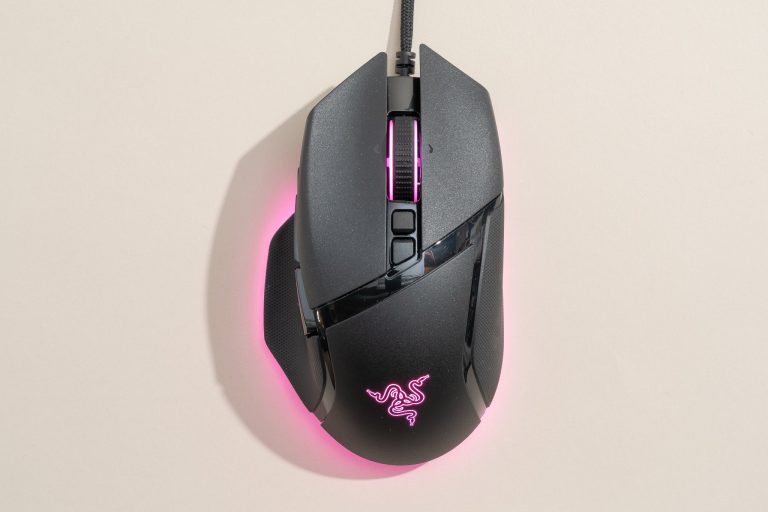 Qu’est-ce qu’une souris gamer et en quoi diffère-t-elle d’une souris standard ?缩略图