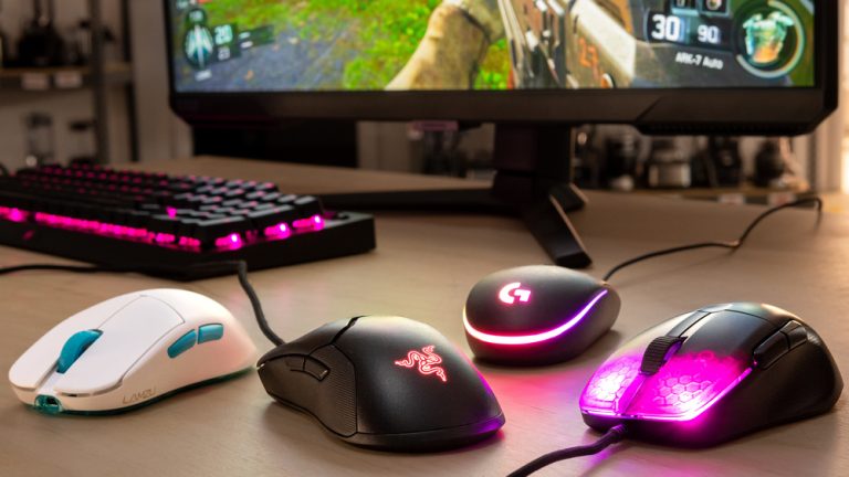 Quels sont les avantages et les inconvénients des souris avec ou sans LED ?缩略图