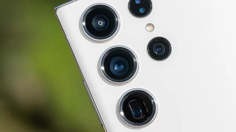Comparaison des appareils photo : Samsung Galaxy S23 Ultra contre Apple iPhone 14 Pro缩略图