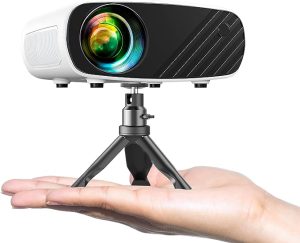 Read more about the article Comment choisir un bon projecteur portable pas cher ?