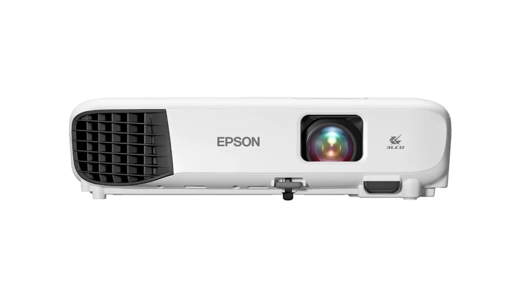 You are currently viewing Bright and Vivid: Exploring the Best of Epson Projectors 3LCD