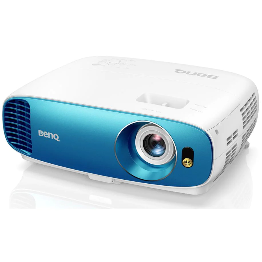 best benq projector