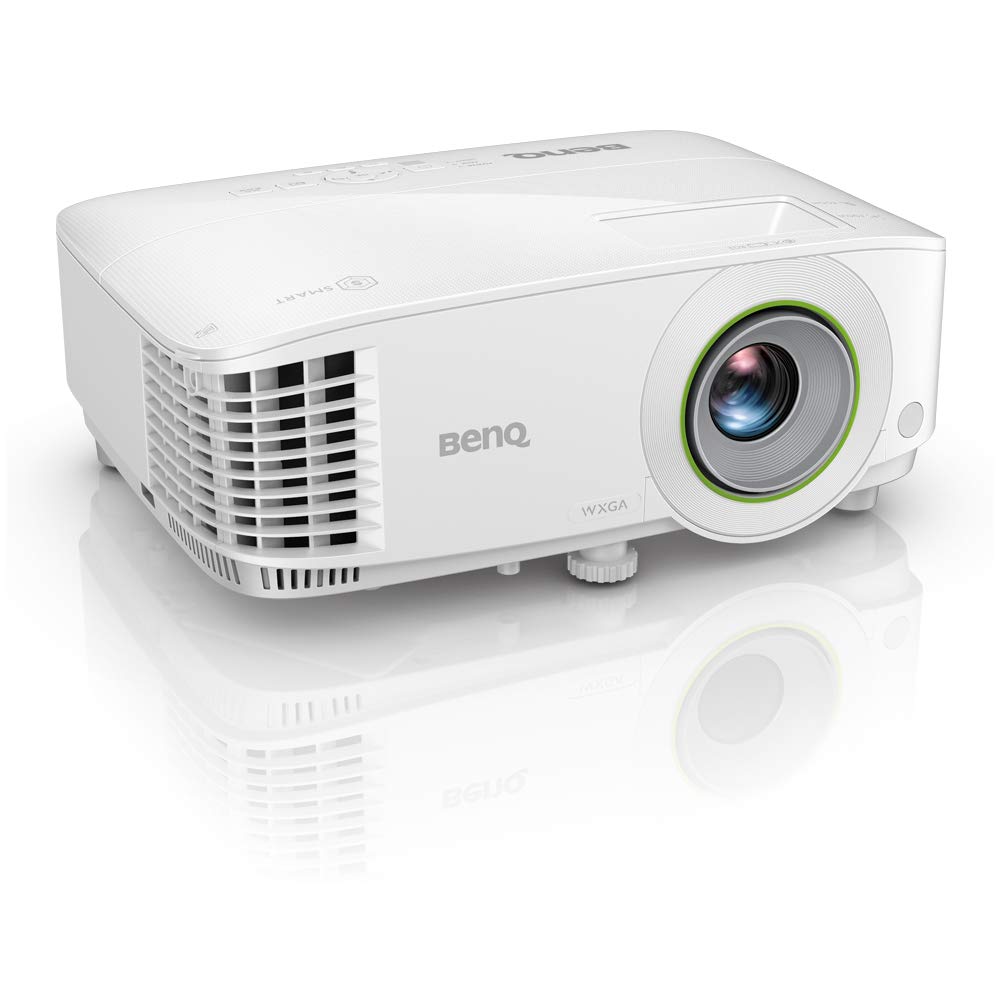 You are currently viewing BenQ Projectors: Cinematic Brilliance in Your Home