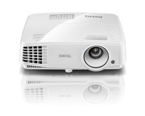 Read more about the article BenQ Projector 4K: Ultra HD Entertainment Redefined