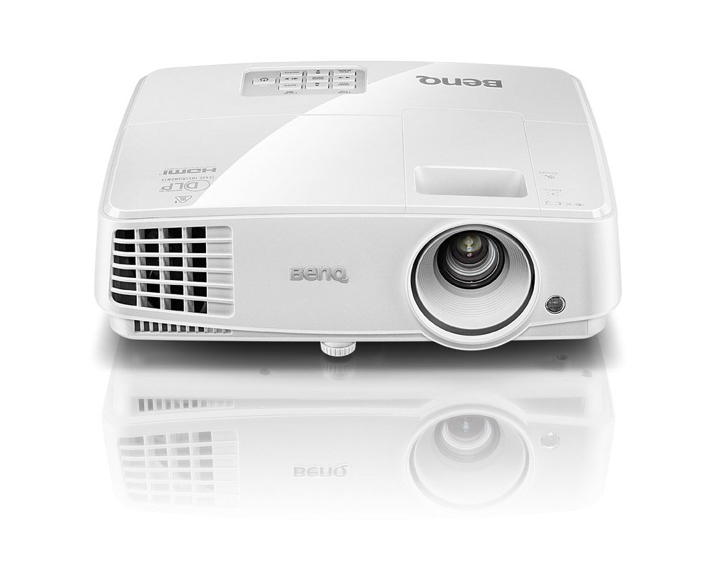 You are currently viewing BenQ Projector 4K: Ultra HD Entertainment Redefined