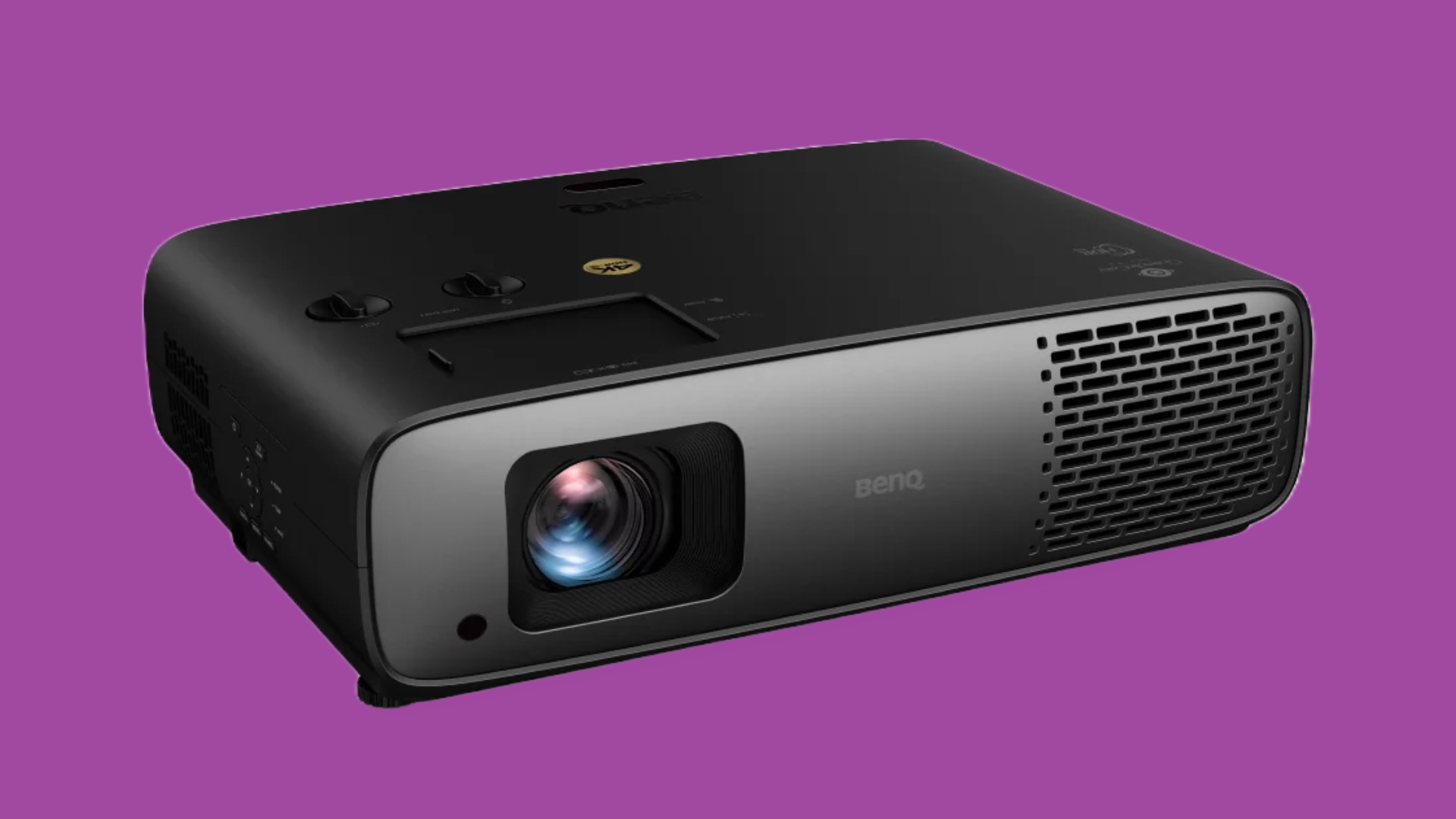 You are currently viewing Leading the Pack: The Best BenQ Projectors Reviewed